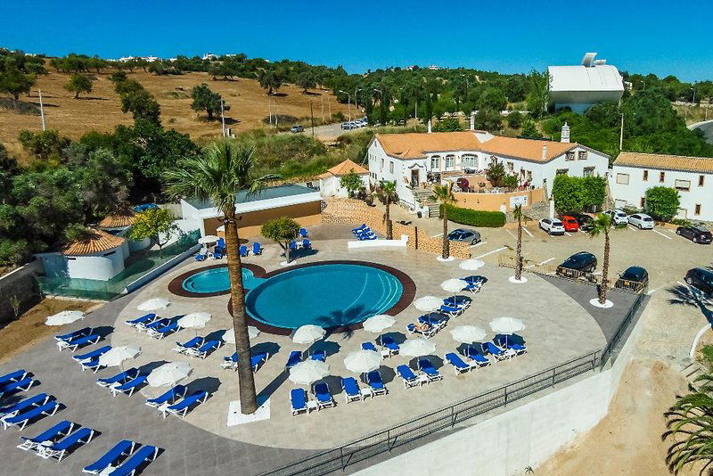 Hotel Oleandro Country Club