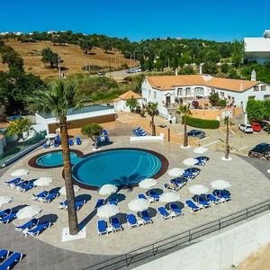 Sejur Oleandro Country Club vacanta Albufeira