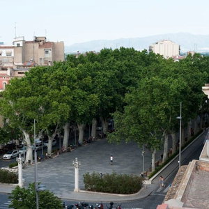 Hotel Duran cazare Figueres