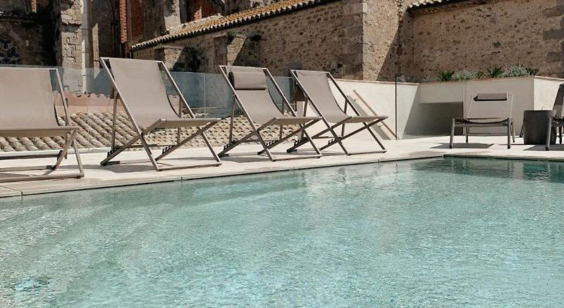 Hotel Hotel Palau Macelli