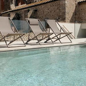 Hotel Hotel Palau Macelli cazare Castello d'Empuries