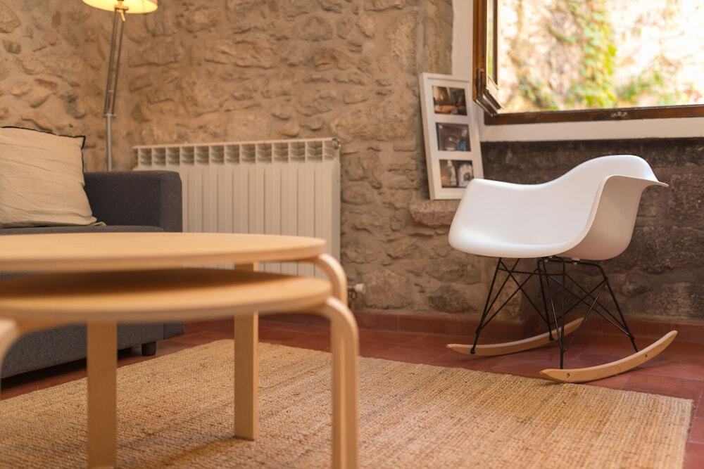 Hotel Flateli Apartamento Cundaro