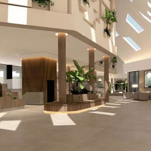 Hotel Hotel Riu Palace Jandía cazare Fuerteventura