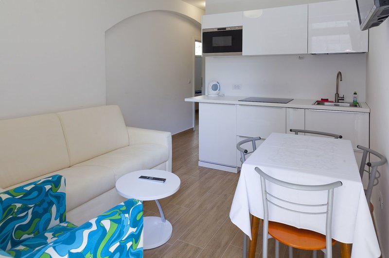 Hotel Villa Petra