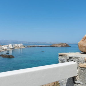 Sejur Iliada Suites vacanta Naxos