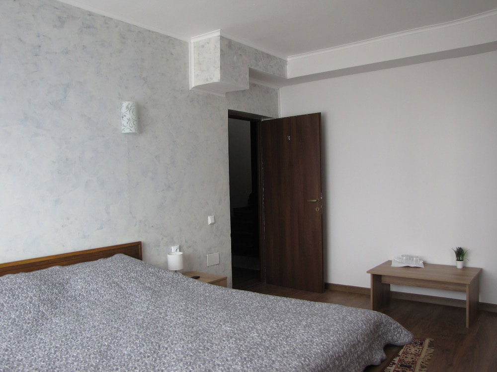 Hotel Agropensiunea Maris