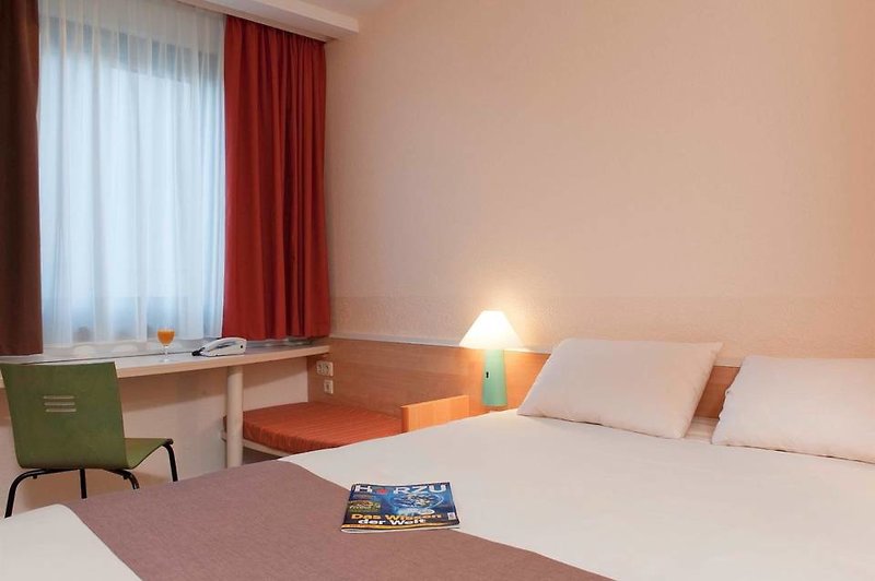 Hotel Hotel Ibis Ulm City