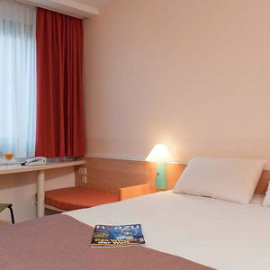 Hotel Hotel Ibis Ulm City cazare Ulm
