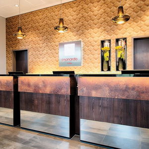 Hotel Leonardo Royal Hotel Ulm cazare Ulm