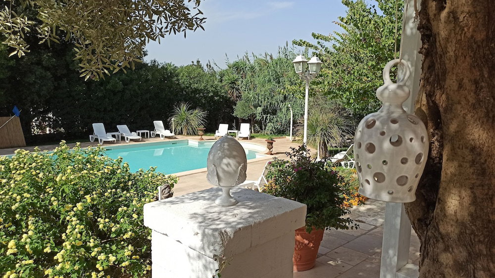 Hotel Dimora Celeste
