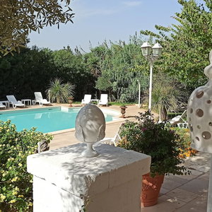 Hotel Dimora Celeste cazare Ostuni
