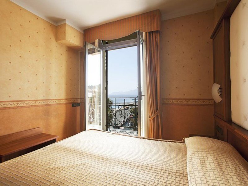 Hotel Parigi