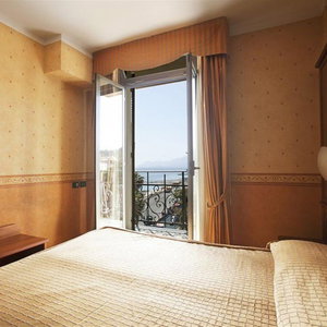 Hotel Parigi cazare Bordighera
