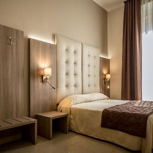 Hotel Bel Soggiorno cazare Genoa