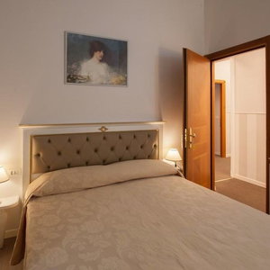 Hotel Hotel Genova Liberty cazare Genoa