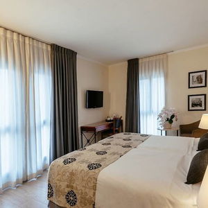 Hotel Eldan cazare Jerusalem