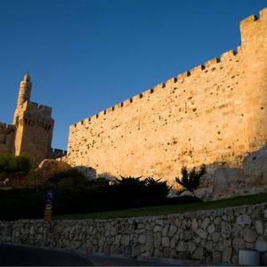 Hotel Spirit Of Herzl Hotel cazare Jerusalem