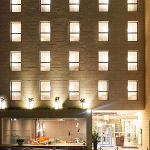 Hotel Ibis Jerusalem City Center cazare Jerusalem