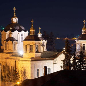 Hotel Ibis Styles Jerusalem City Center cazare Jerusalem