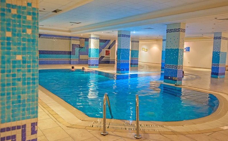 Hotel Tsokkos Gardens Hotel & Hotel Apartments