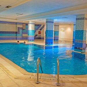 Hotel Tsokkos Gardens Hotel & Hotel Apartments cazare Paralimni
