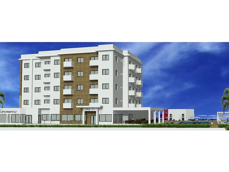 Hotel Livas Hotel Apartments
