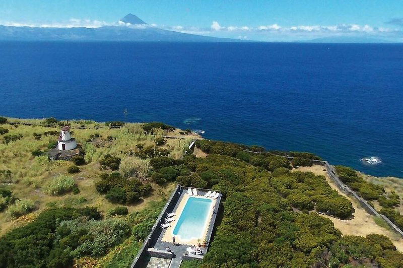 Hotel Cantinho Das Buganvilias