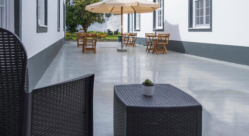 Hotel Ao Mercado Cc Guest House