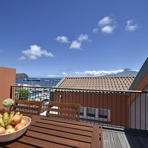 Sejur Casa Da Baía vacanta Horta