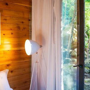 Hotel Caparica Azores Ecolodge cazare Insulele Azore