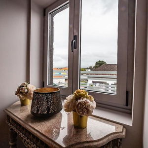 Hotel My Bed In Pico cazare Madalena