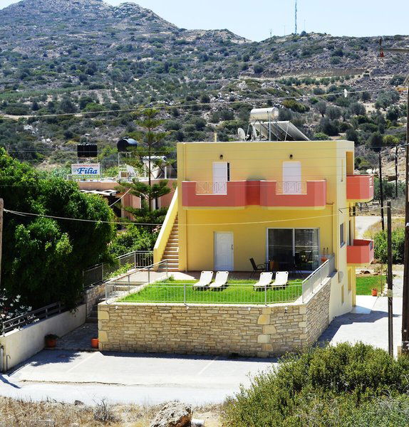 Hotel Matala Bay Apartments