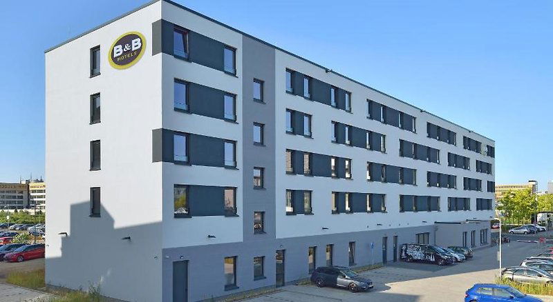 Hotel B&B Hotel Köln-Ehrenfeld