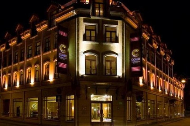 Hotel Trip Inn Hotel Conti