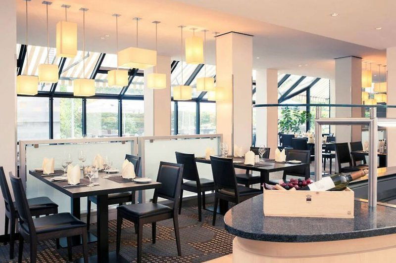 Hotel Mercure Hotel Koeln West
