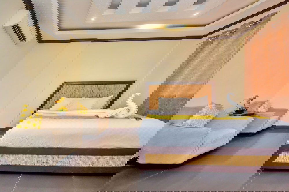 Hotel Bamboo Beach Resort Bar And Restaurant