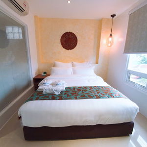 Hotel Blue Ocean Boutique Hotel.com Boracay cazare Insula Boracay