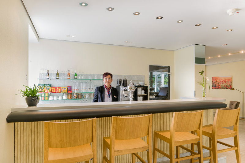 Hotel Select Hotel Silence Garden Köln