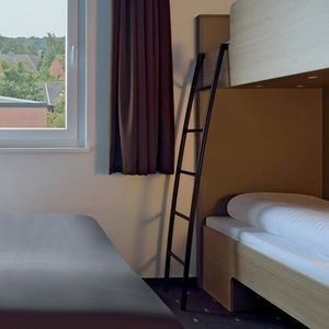 Hotel B&B Hotel Köln-City cazare Koln