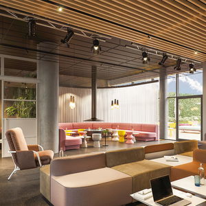 Hotel Urban Loft Cologne cazare Koln