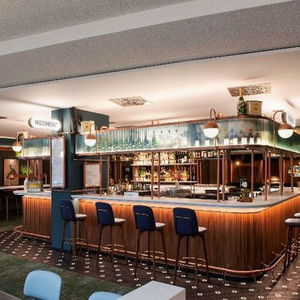 Hotel Hilton Cologne cazare Koln