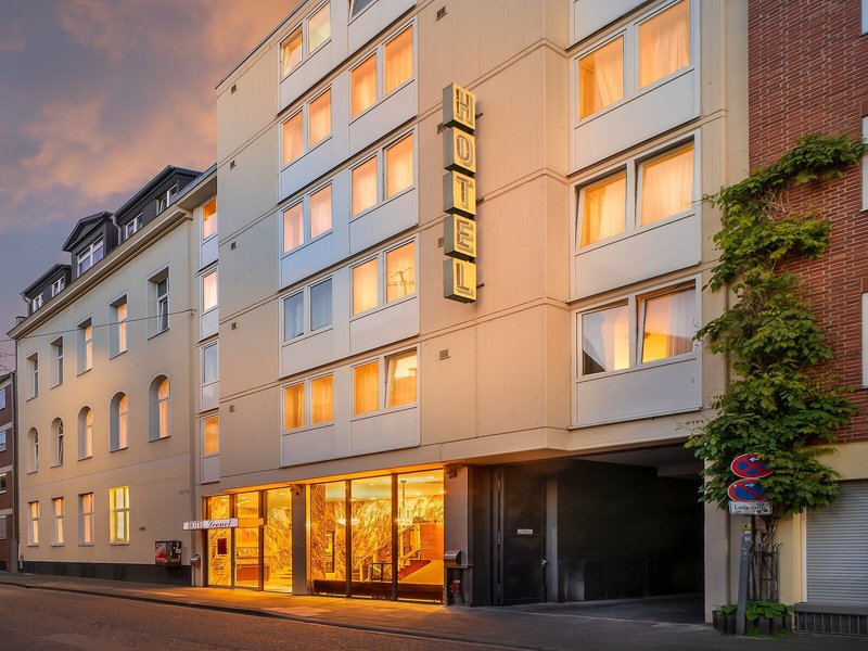 Hotel Novum Hotel Leonet