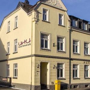 Hotel Uhu Gästehaus cazare Koln