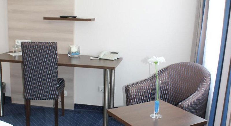 Hotel Landhotel Am Freischütz