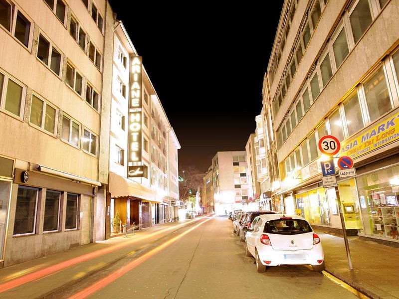 Hotel Trip Inn Hotel Ariane