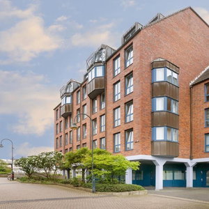 Hotel Novum Hotel Mariella cazare Koln