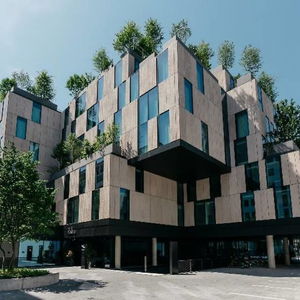 Hotel Ruby Ella Hotel & Bar cazare Koln