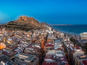 Hotel Hostal Ventura Premium cazare Alicante