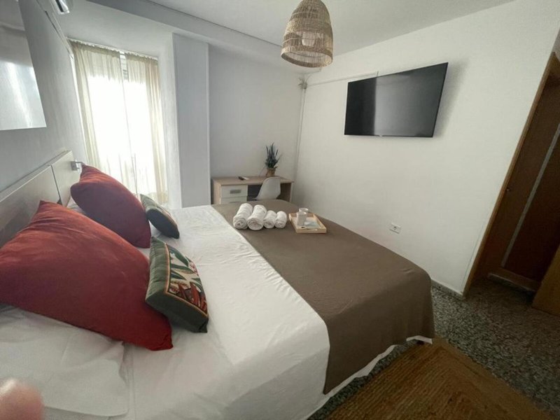 Hostal Ventura Premium