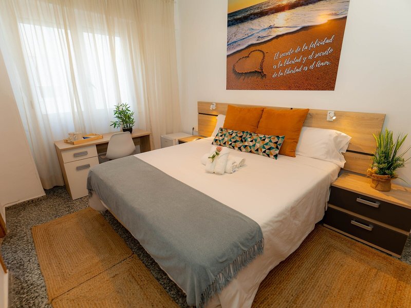 Hostal Ventura Premium